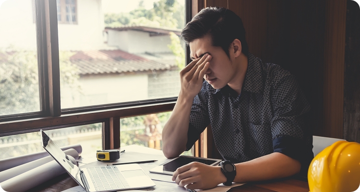 Construction Contractors Facing An Administrative Complaint From The DBPR