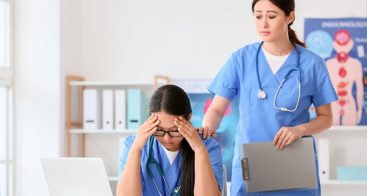 Florida Nursing License Defense