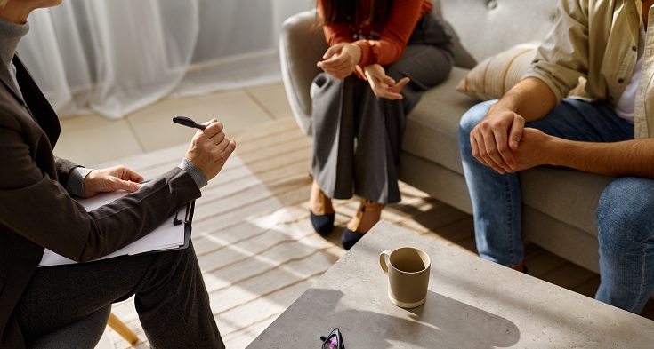 Defending Your Matchmaker's License Against Florida DBPR Administrative Complaints