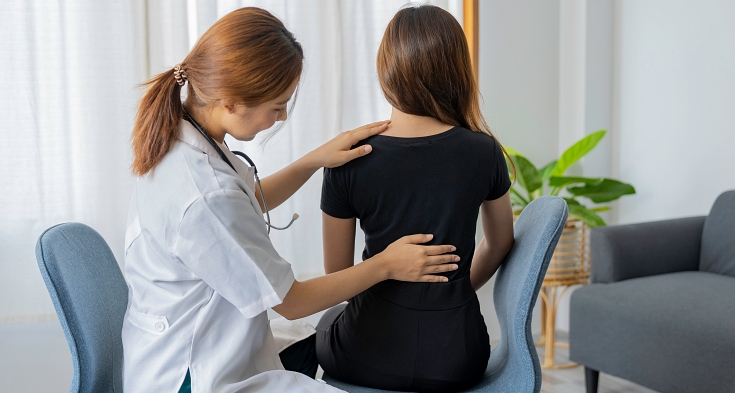 Osteopathic Medical Administrative Complaint