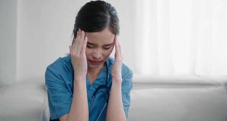 Florida Nursing License Defense