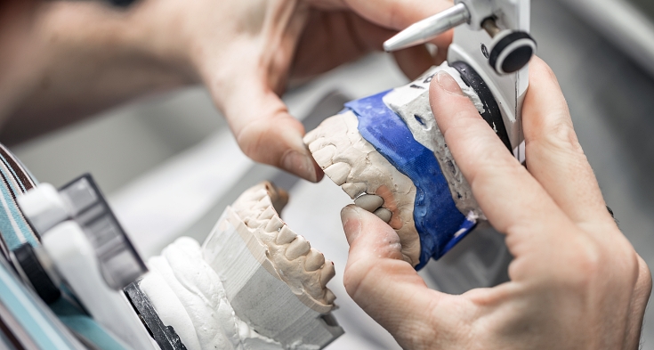 Defending Your Dental Career From DOH Compaint