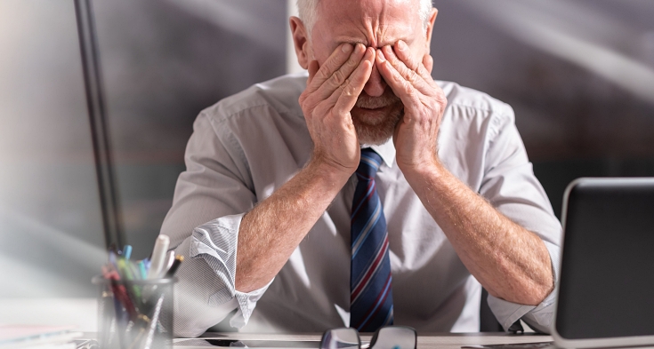 Defense Strategies For Licensed Professionals | Legal Services