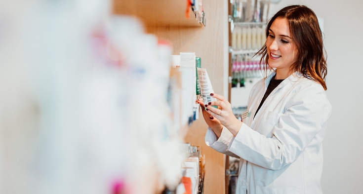 Defending Your Florida Pharmacy License