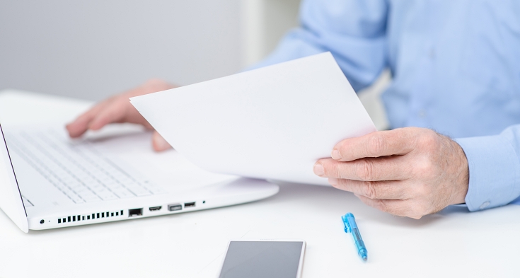 Defense Strategies For Licensed Professionals | Legal Services