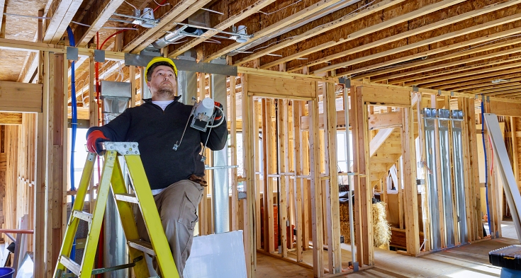 Defending Your Electrical Contracting License