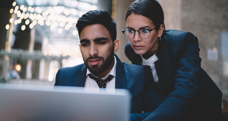 Defense Strategies For Licensed Professionals | Legal Services