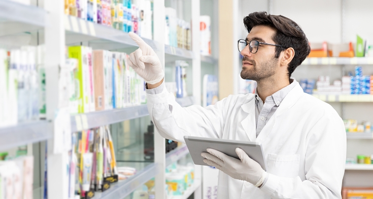 Defending Your Florida Pharmacy License