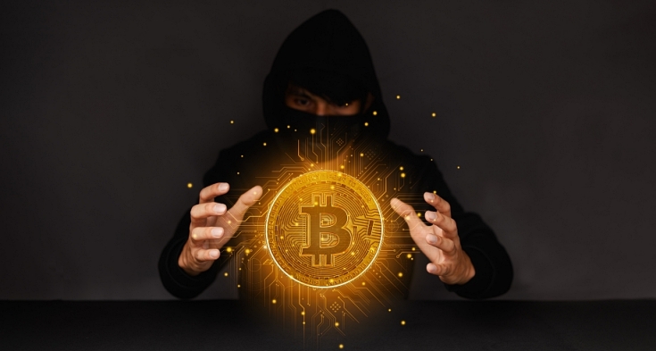 The Rise Of Fraudulent Cryptocurrency Platforms