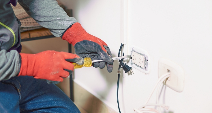 Defending Your Electrical Contracting License