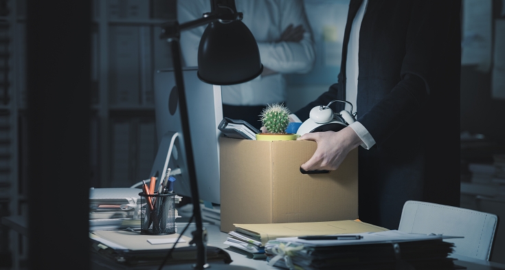 From Final Action To PERC: A State Employee&rsquo;s Guide To Reversing Dismissal