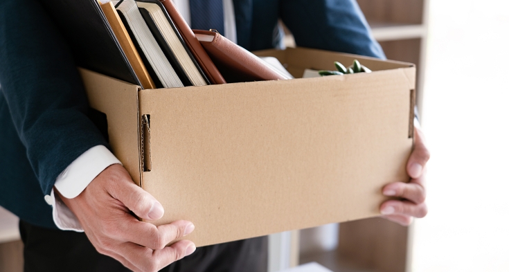 From Final Action To PERC: A State Employee’s Guide To Reversing Dismissal