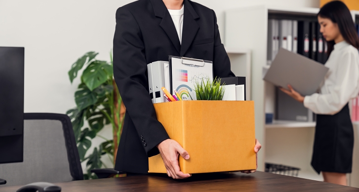 From Final Action To PERC: A State Employee’s Guide To Reversing Dismissal