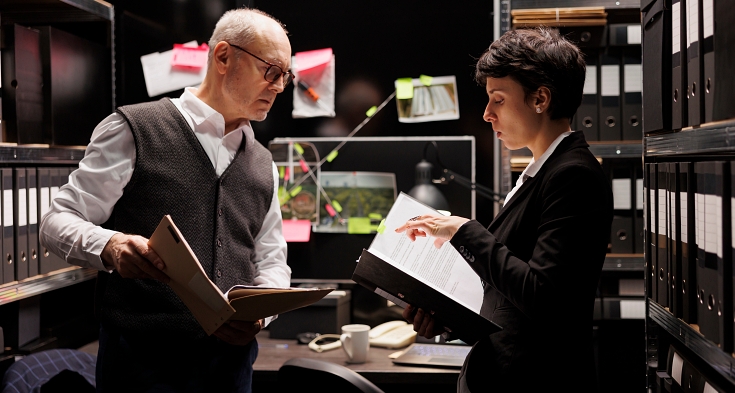 Defending Your Florida Private Investigative License