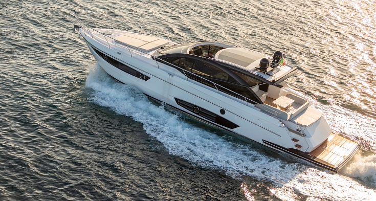 Yacht Broker Facing Administrative Complaint