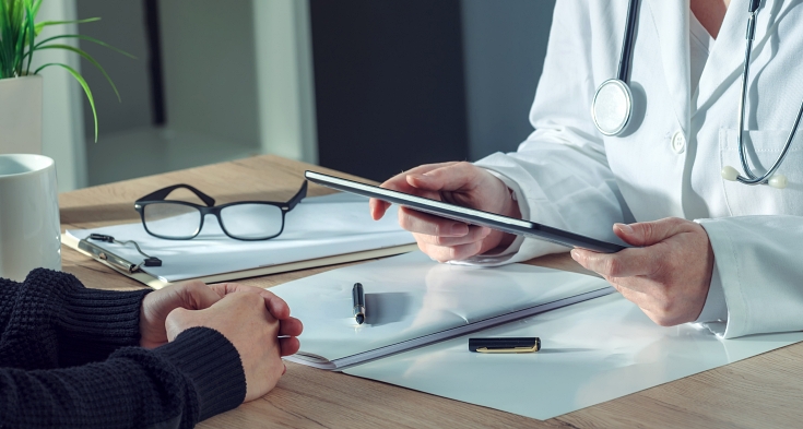 Can a CMS Investigation Affect Your Medical License? | Elevate Legal Services