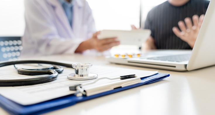 Can a CMS Investigation Affect Your Medical License? | Elevate Legal Services