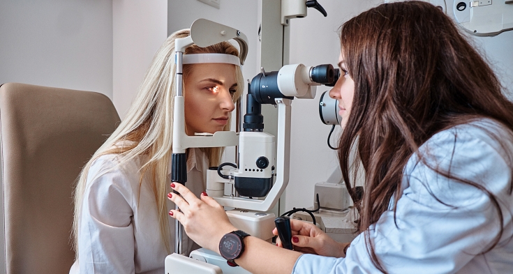 Florida Board of Optometry Investigation | Elevate Legal Services