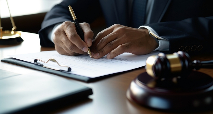 After A Florida Certification Board Denial | Elevate Legal Services